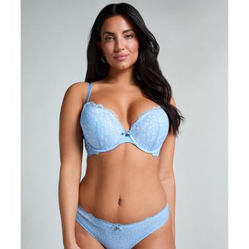Soutien-gorge, effet push-up