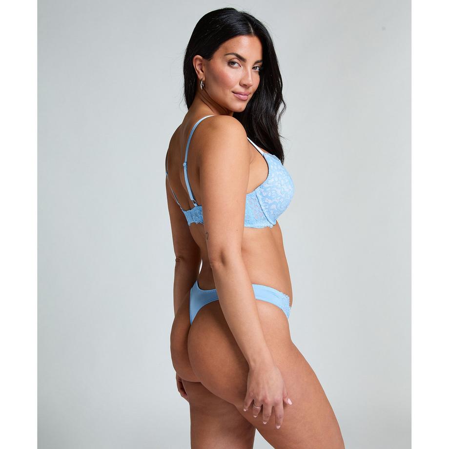 Hunkemöller Soutien-gorge Push Up  