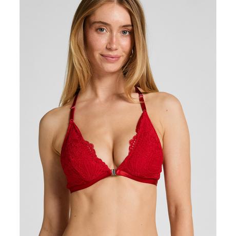 Hunkemöller Bralette en dentelle  