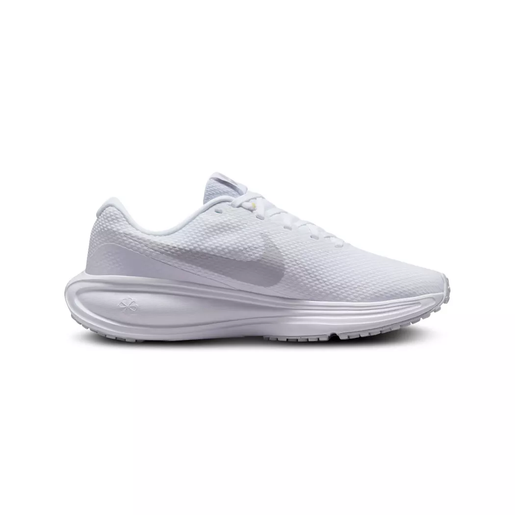Nike - Laufschuhe, für Damen, Weiss, Größe 36.5