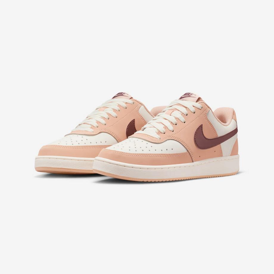 NIKE W COURT VISION LO P NBK Sneakers, basses 