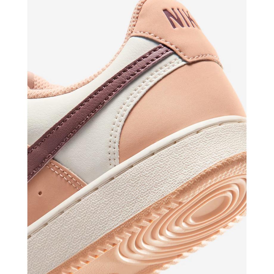 NIKE W COURT VISION LO P NBK Sneakers, basses 