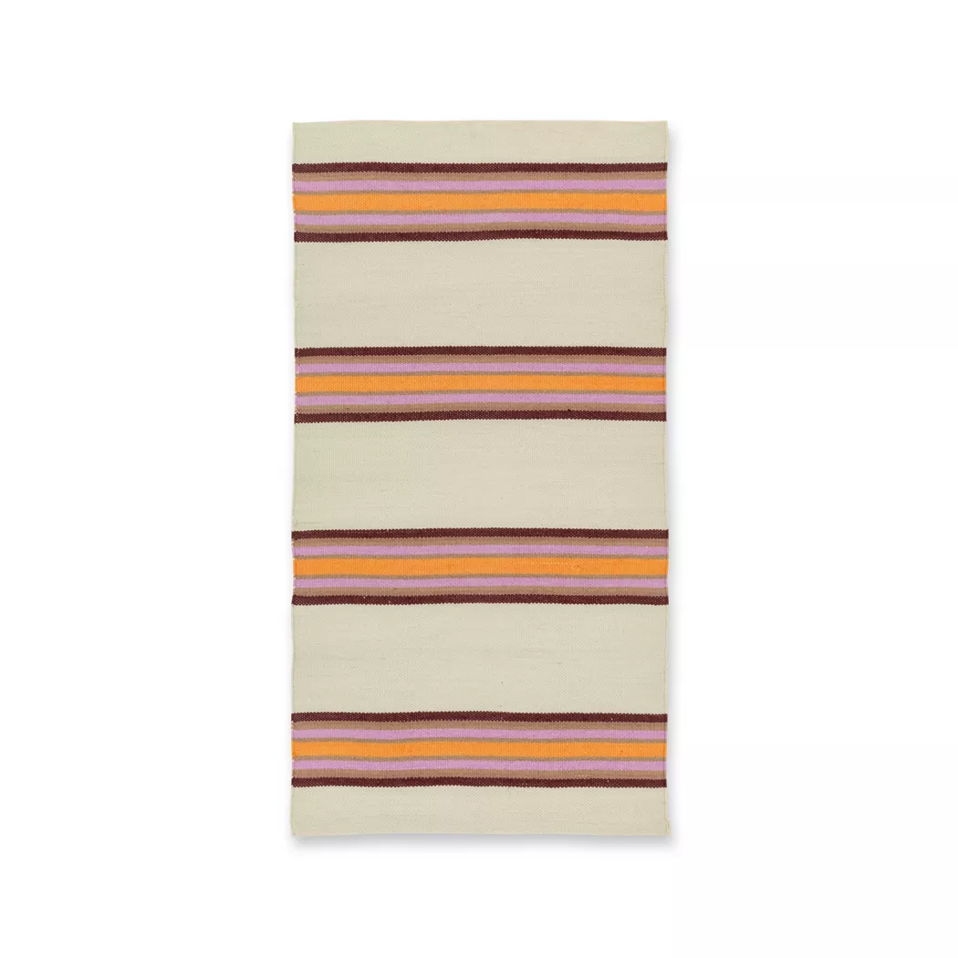 Manor - Teppich, 70x140 cm, Multicolor
