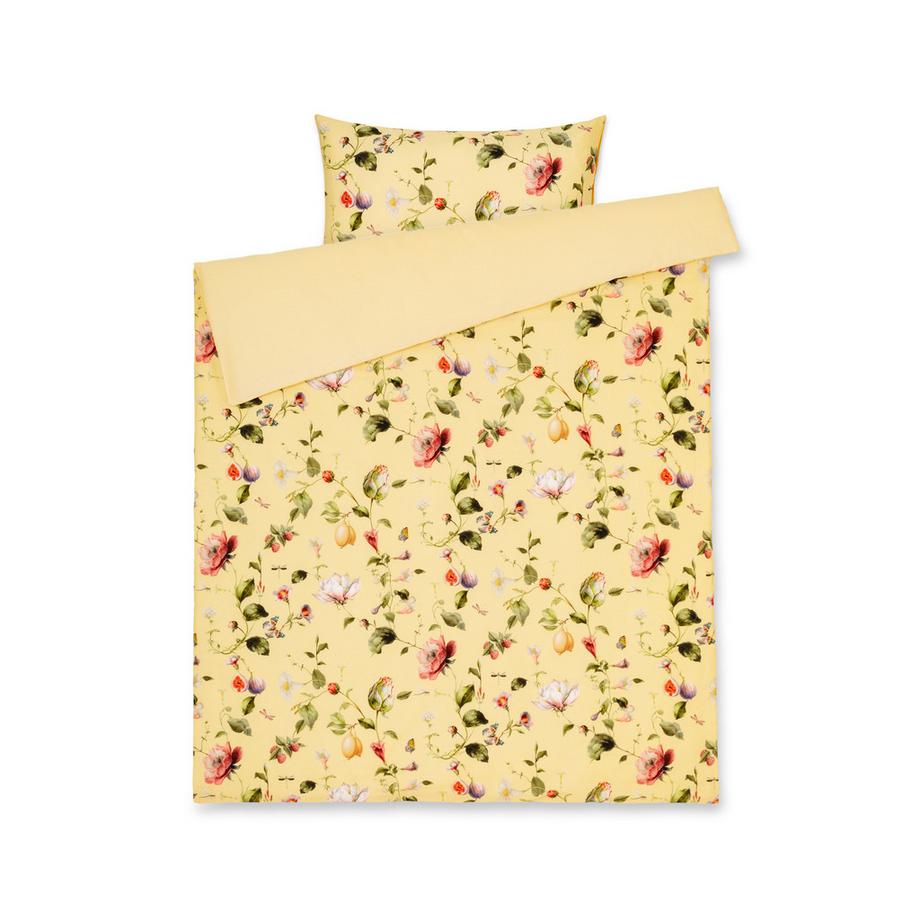 Manor Lucrezia Duvetbezug Floral  