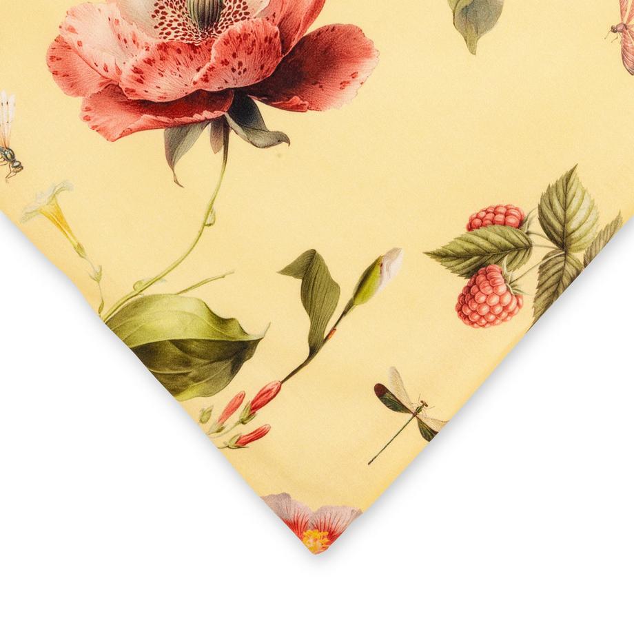 Manor Lucrezia Duvetbezug Floral  