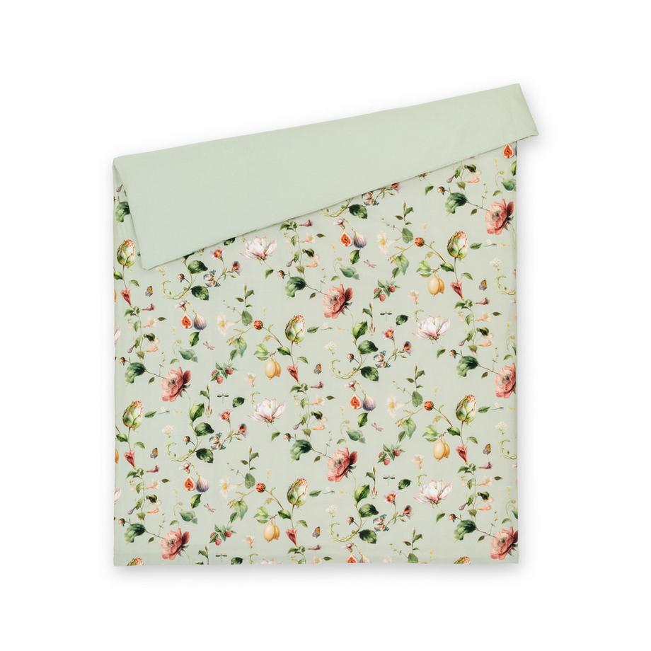 Manor Lucrezia Copripiumino Floreale  