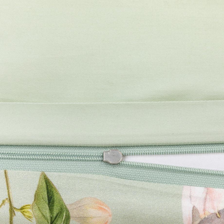 Manor Lucrezia Copripiumino Floreale  