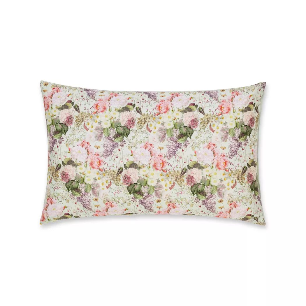 Manor - Kissenbezug, Nicolettina Kissenbezug, 65 x 65 cm, Multicolor