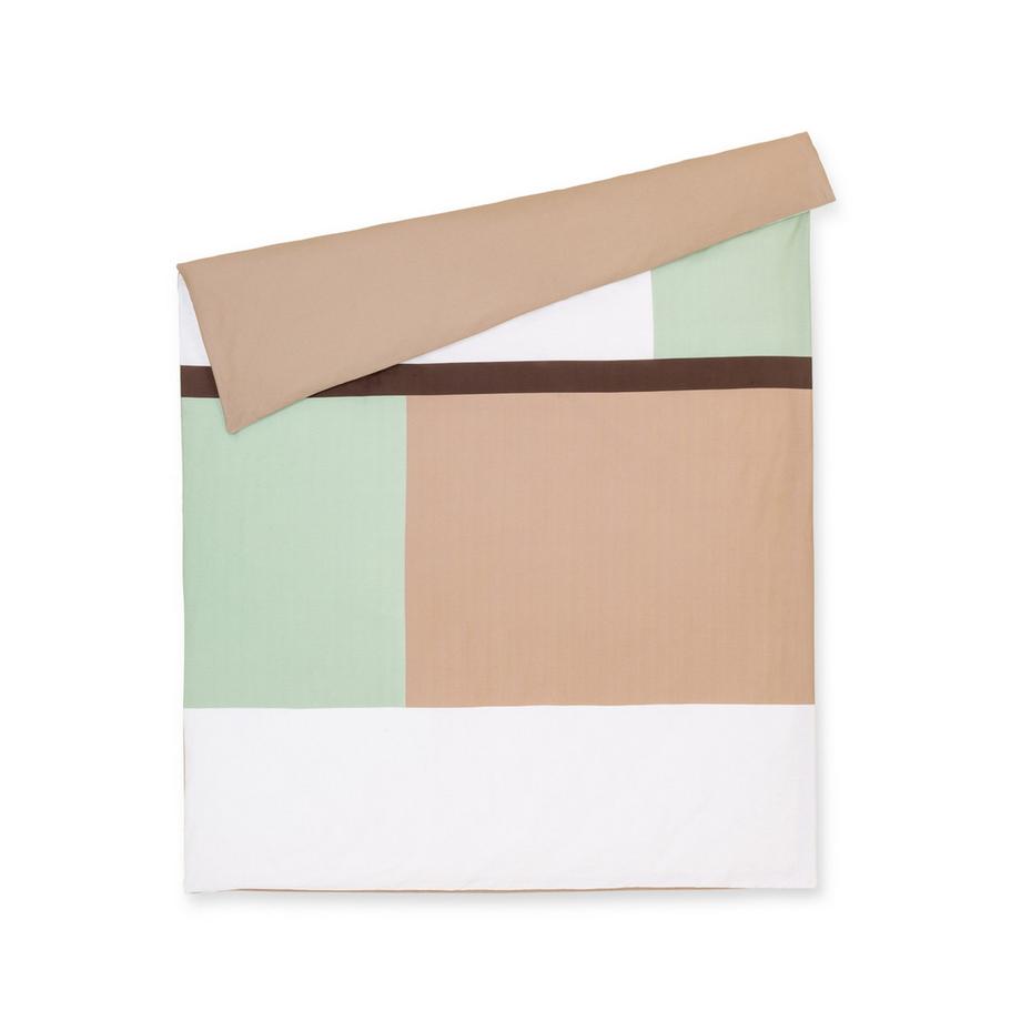 Manor Lomba Housse de couette design graphique  