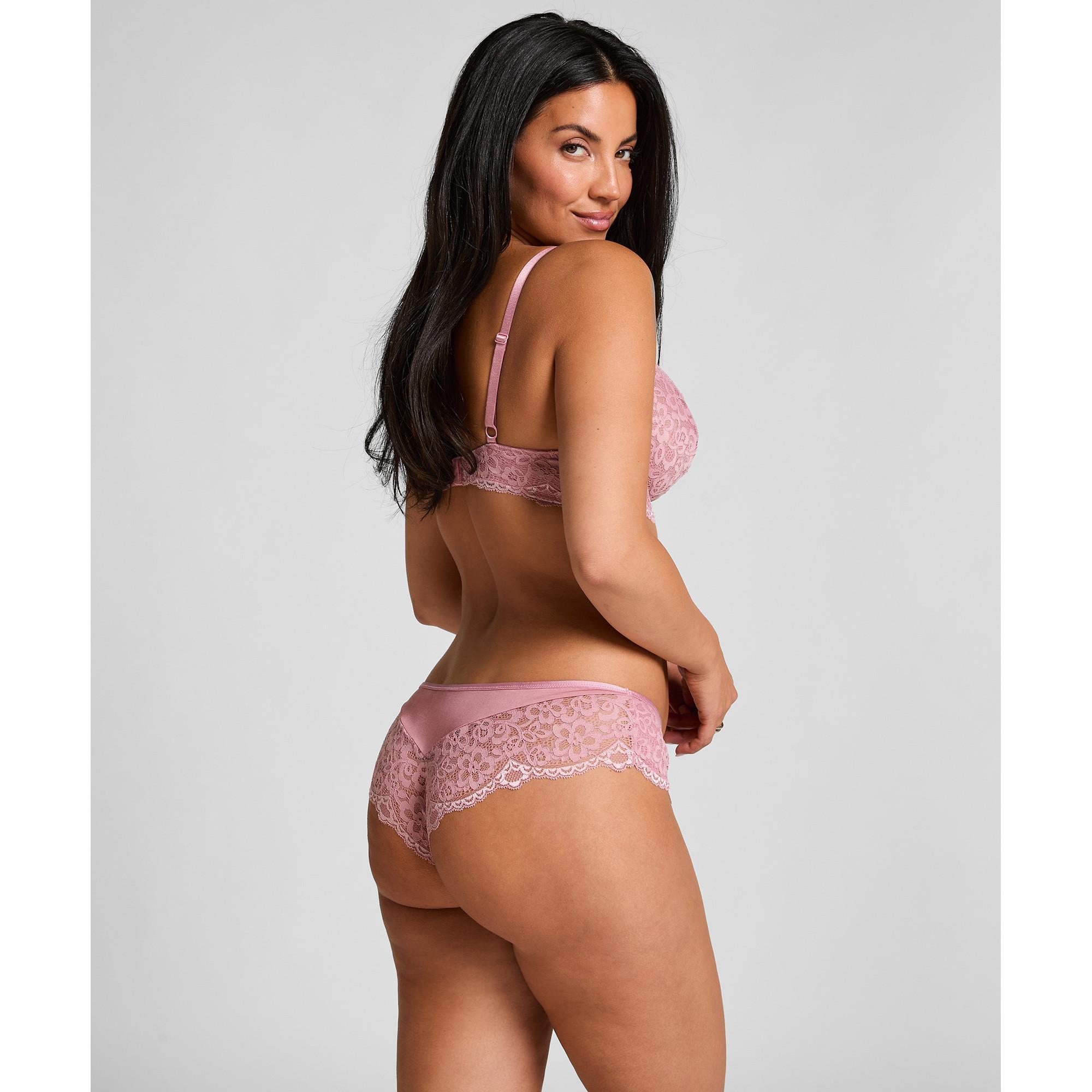 Hunkemöller Reggiseno Senza Ferretto Non Imbottito  