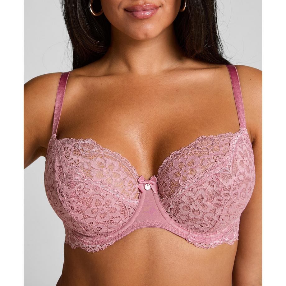 Hunkemöller Bügelloser Unwattierter BH  