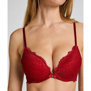 Hunkemöller Push Up BH Spitze  