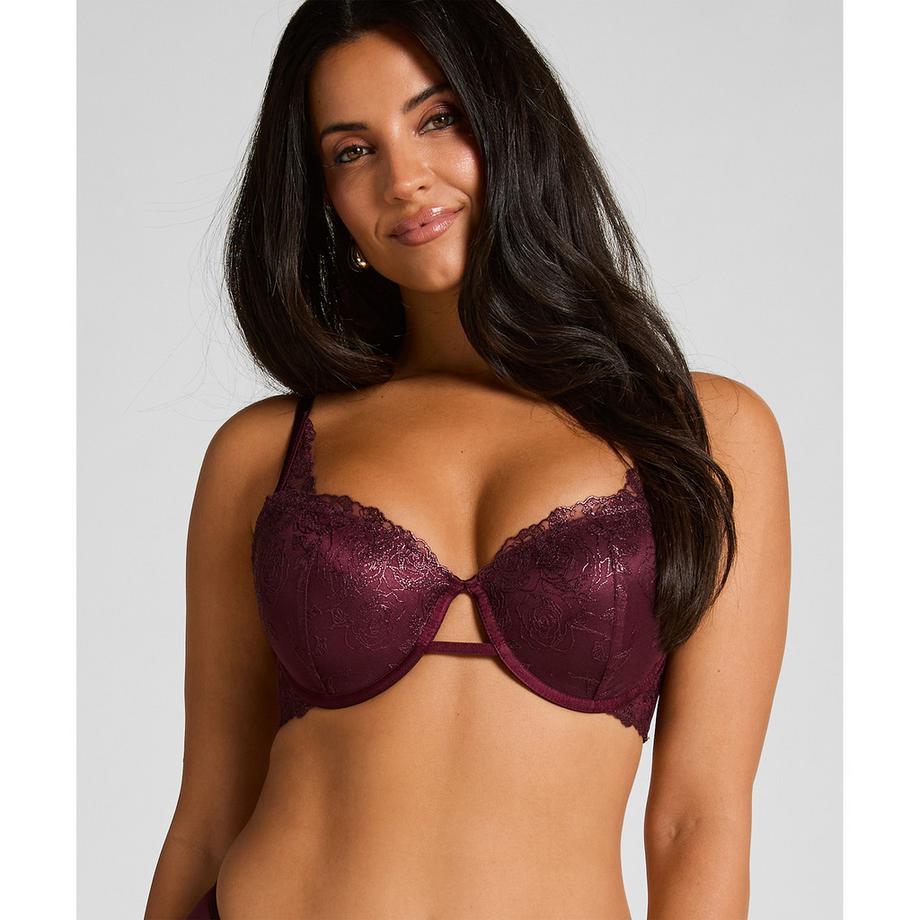 Hunkemöller Soutien-gorge avec armatures rembourré  