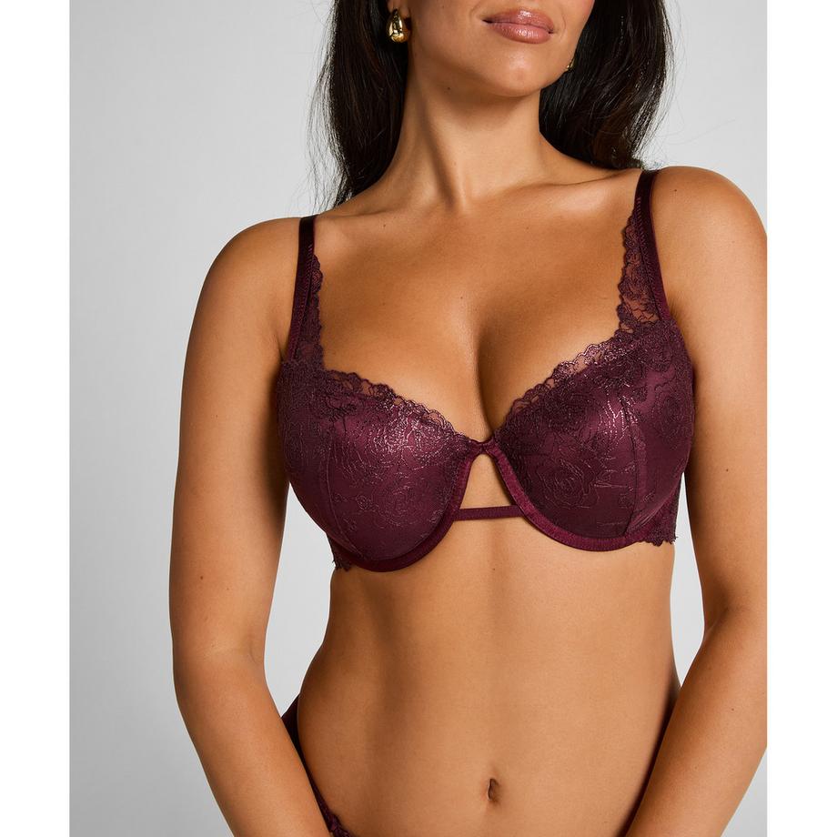 Hunkemöller Soutien-gorge avec armatures rembourré  