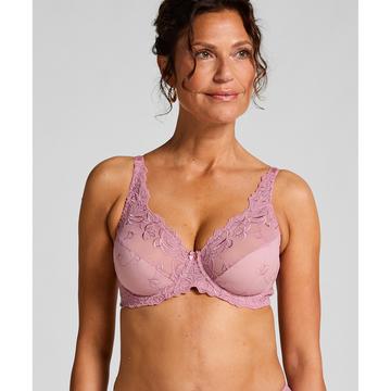 Soutien-gorge sans armatures, rembourré
