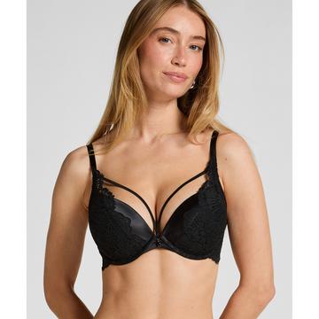 Soutien-gorge sans armatures, rembourré