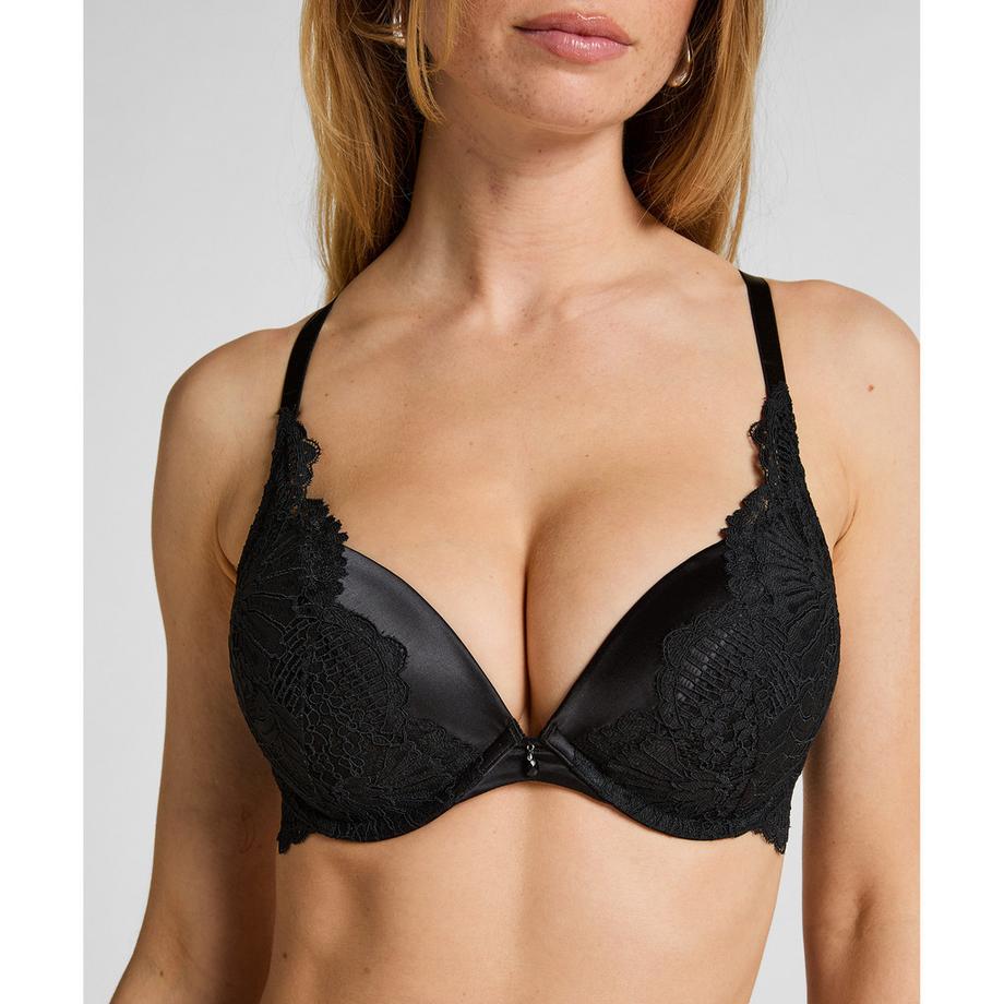 Hunkemöller Soutien-gorge sans armatures rembourré  