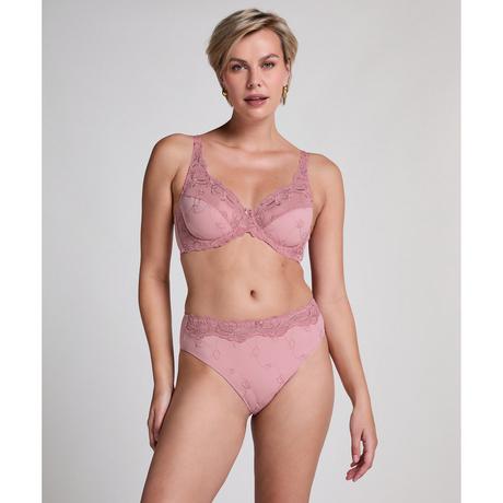 Hunkemöller Tai High Waist Slip  