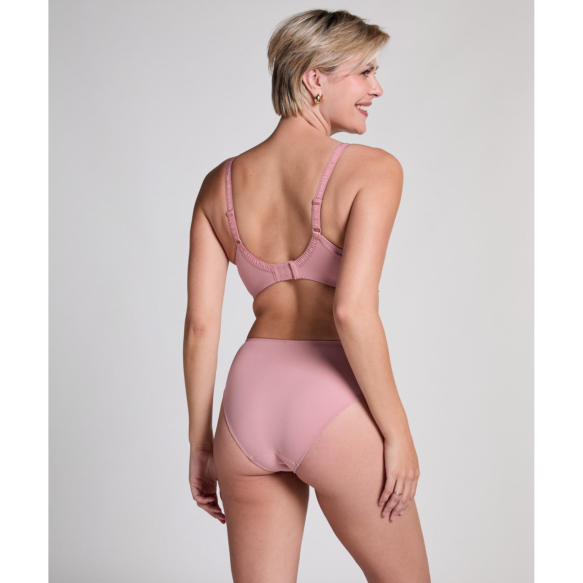 Hunkemöller Tai High Waist Slip  