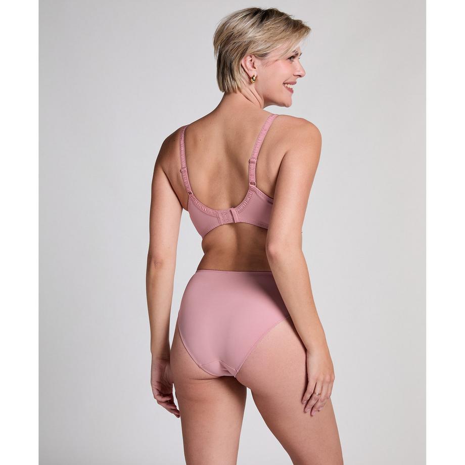 Hunkemöller Tai High Waist Slip  