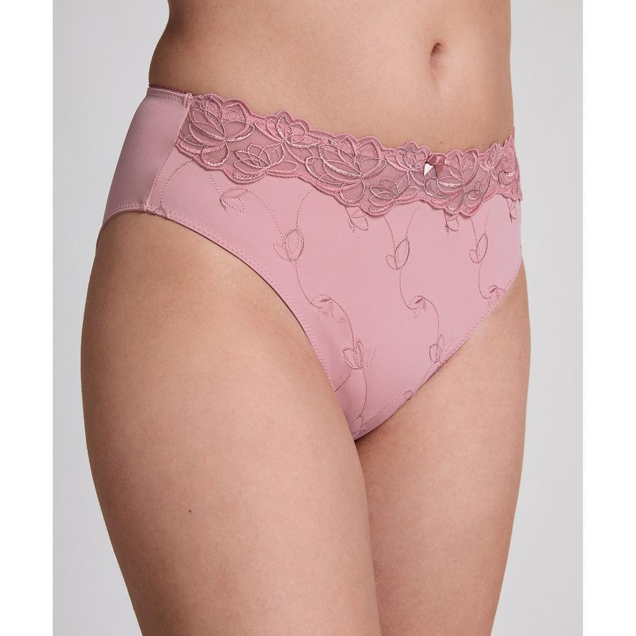 Hunkemöller Tai High Waist Slip  