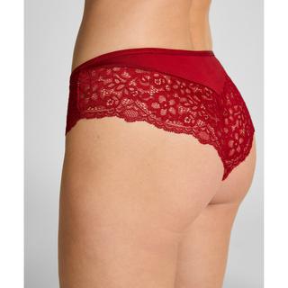 Hunkemöller Slip en dentelle  