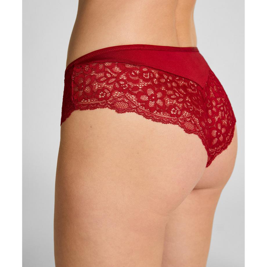 Hunkemöller Slip avec dentelle  