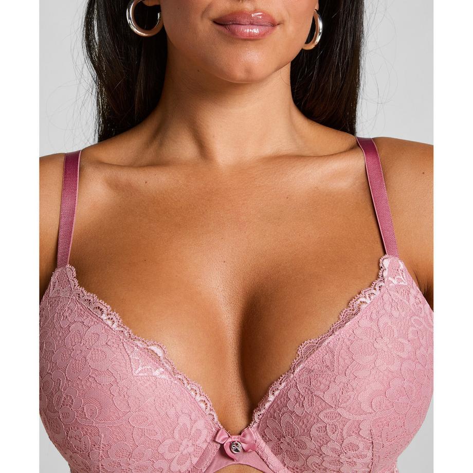 Hunkemöller Soutien-gorge effet push-up  