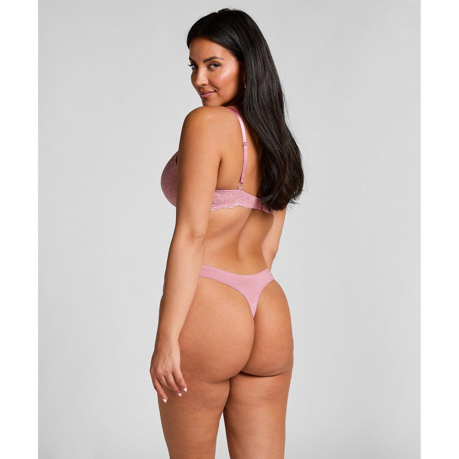 Hunkemöller Soutien-gorge effet push-up  