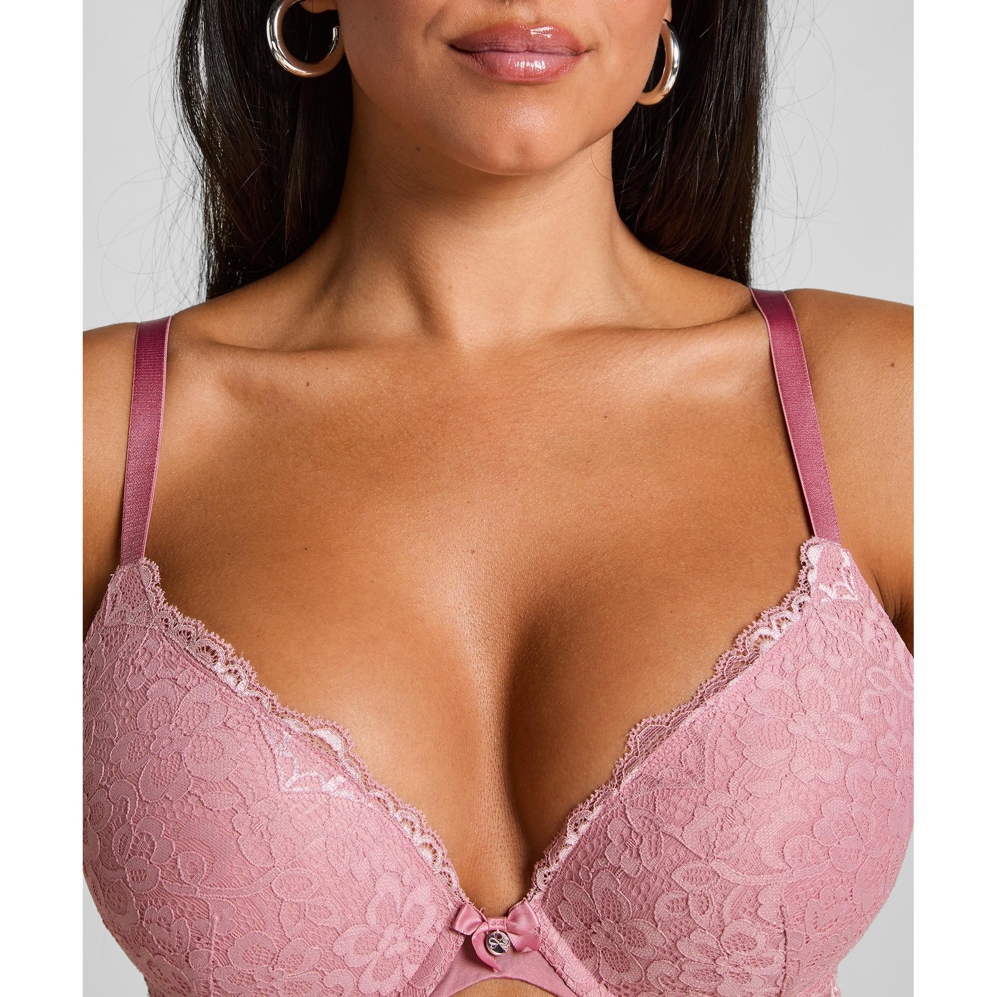 Hunkemöller Soutien-gorge effet push-up  