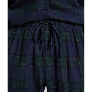 Hunkemöller Pantalon de pyjama à carreaux  