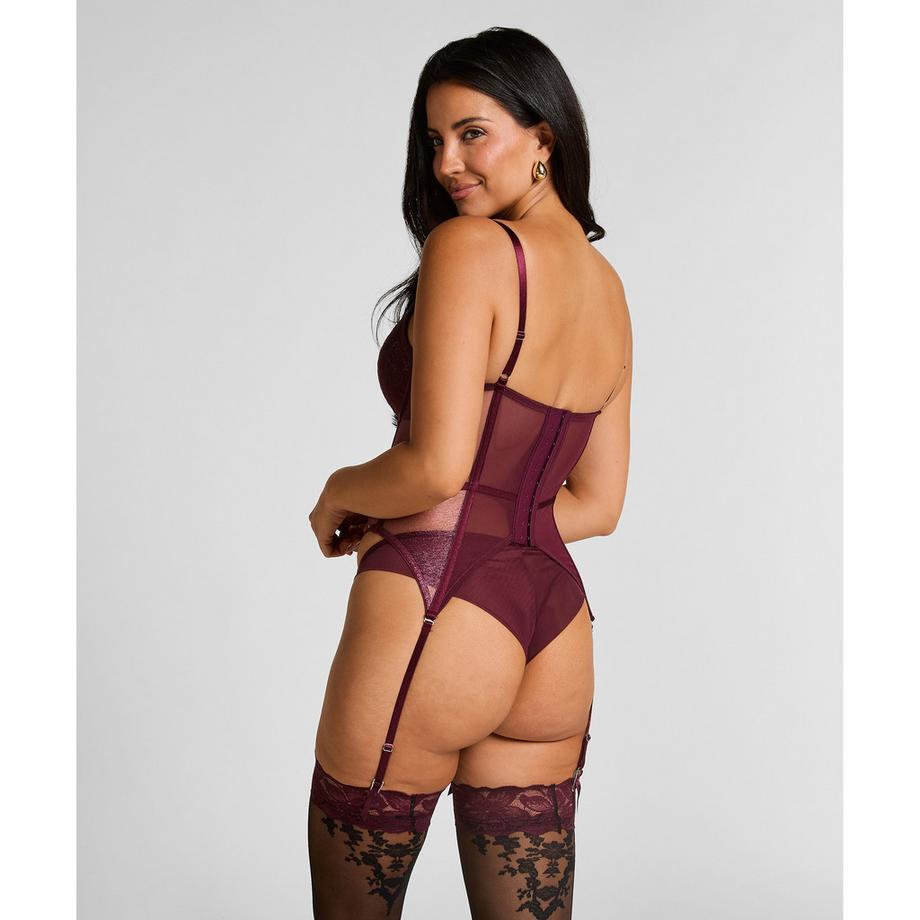 Hunkemöller Bustier  