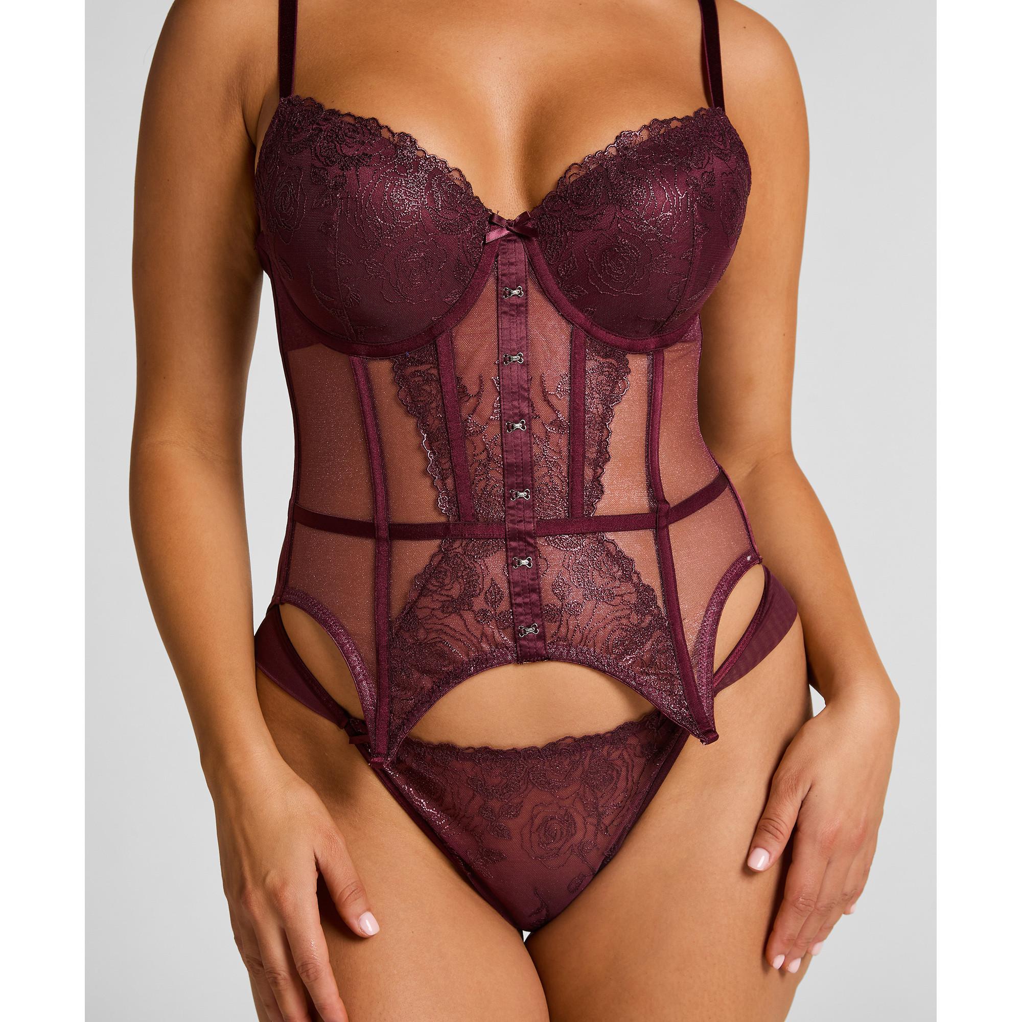 Hunkemöller Bustier  