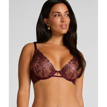 Soutien-gorge sans armatures, rembourré