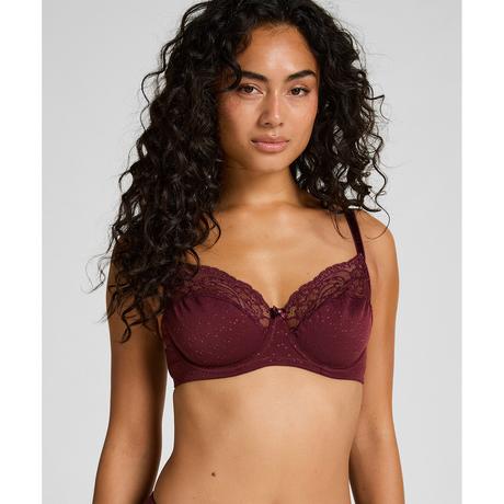 Hunkemöller Reggiseno Senza Ferretto Non Imbottito  
