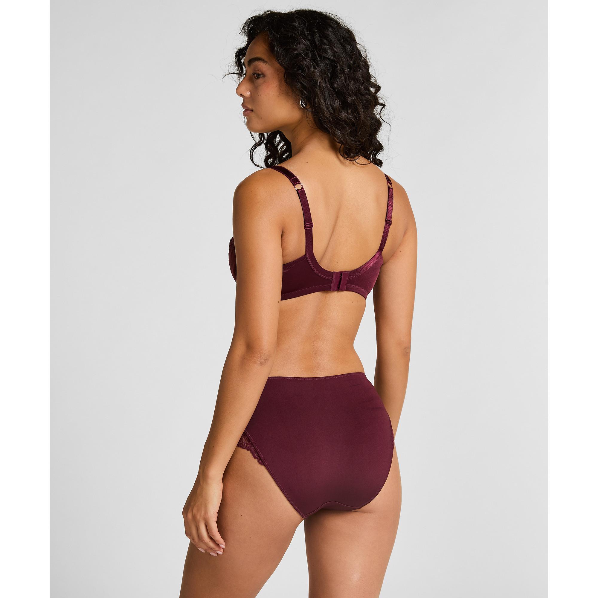 Hunkemöller Reggiseno Senza Ferretto Non Imbottito  