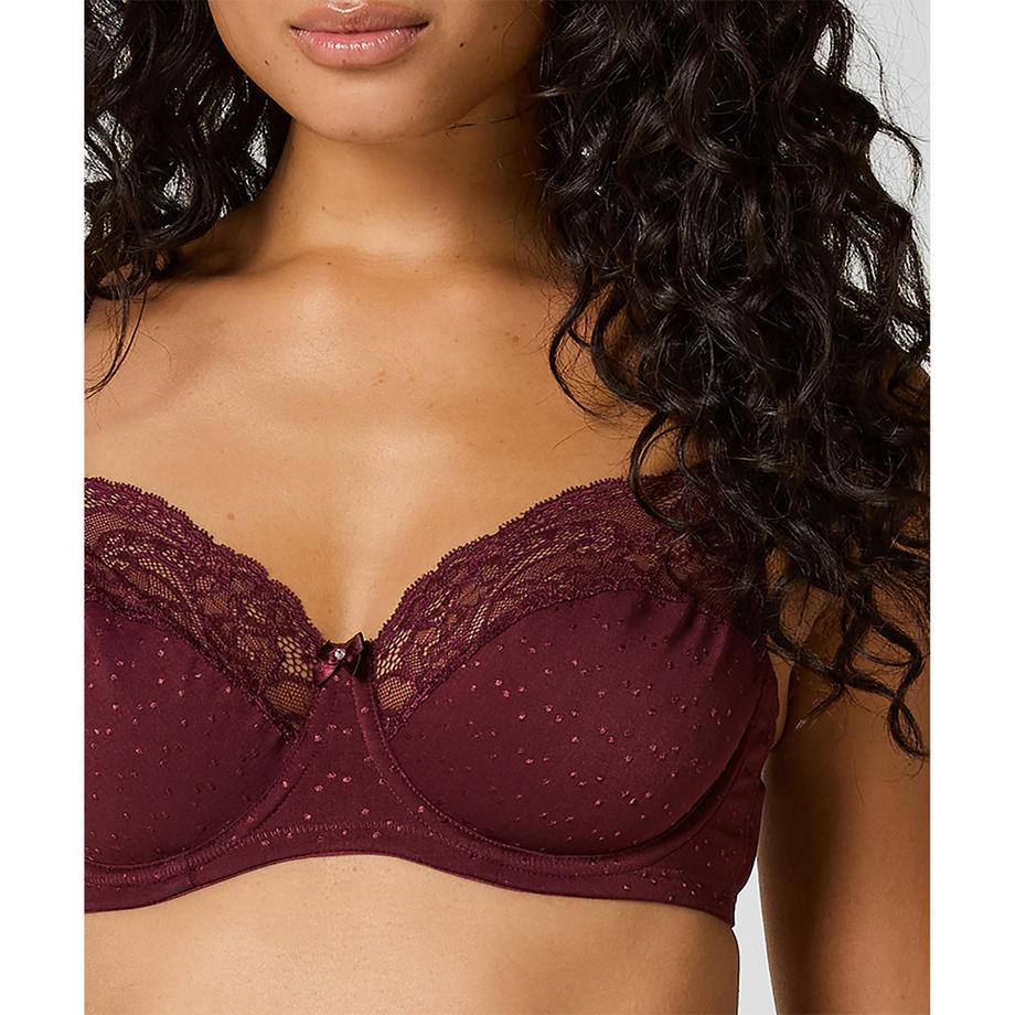 Hunkemöller Bügelloser Unwattierter BH  