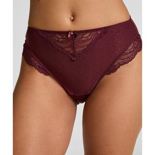 Hunkemöller Tai High Waist Slip  