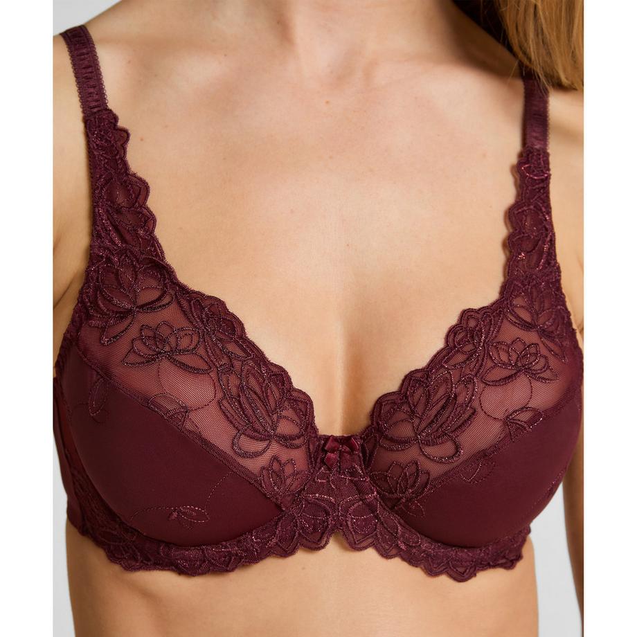 Hunkemöller Wattierter Bügelloser BH  