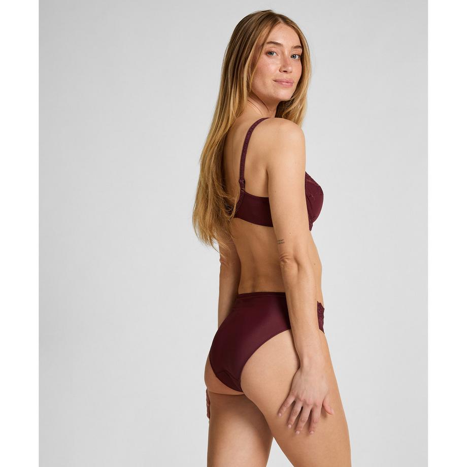 Hunkemöller Tai High Waist Slip  