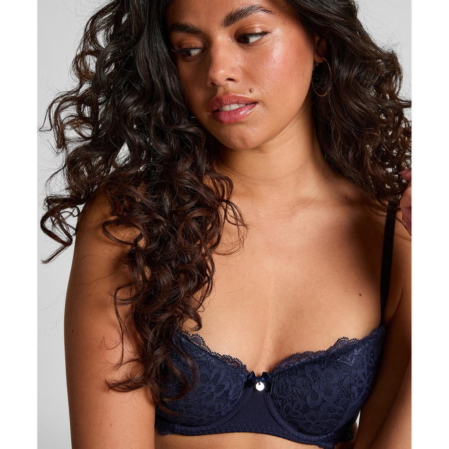 Hunkemöller Soutien-gorge à armatures rembourré  