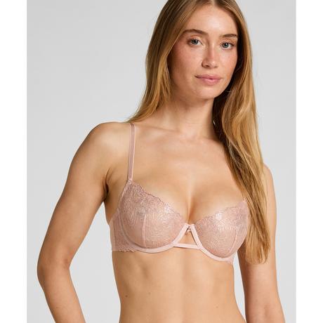 Hunkemöller Reggiseno con ferretto non imbottito  