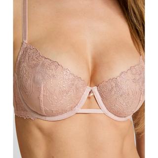 Hunkemöller Reggiseno con ferretto non imbottito  