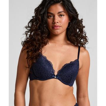 Soutien-gorge, effet push-up