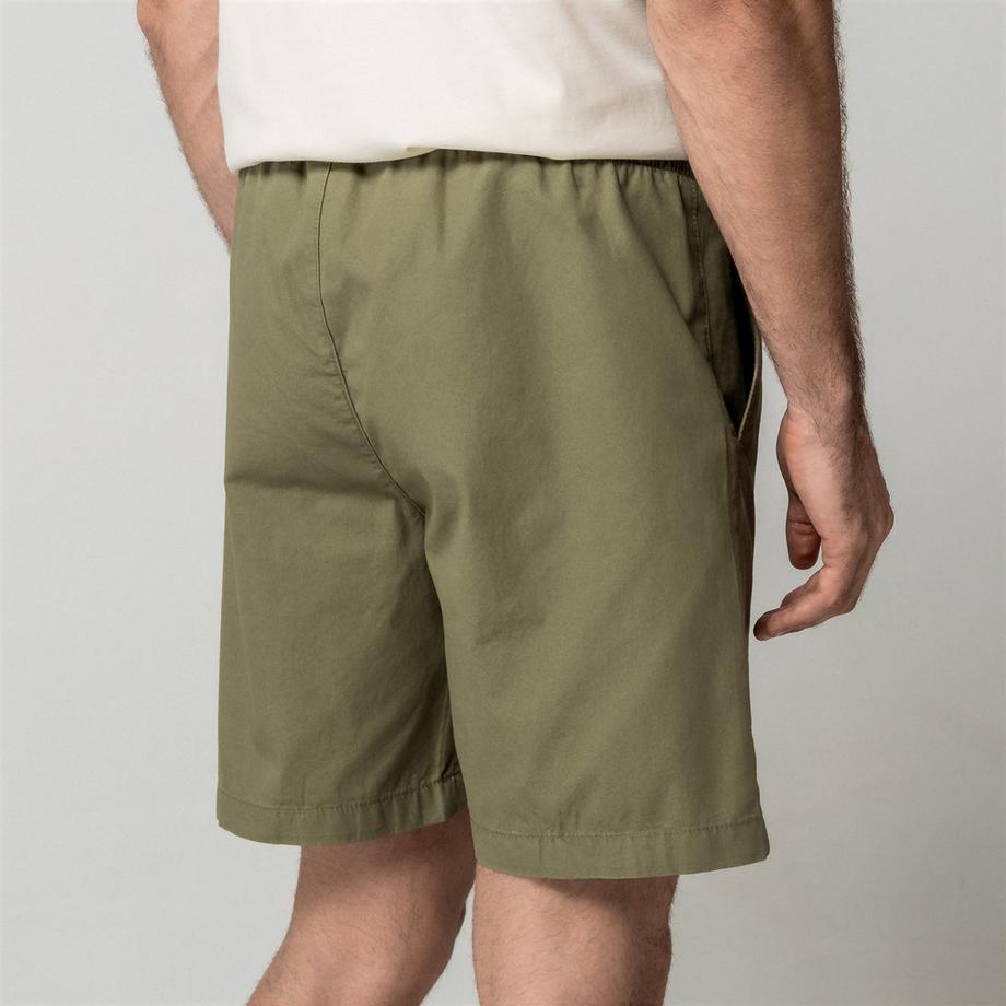 JACK & JONES Short Taille Élastique  