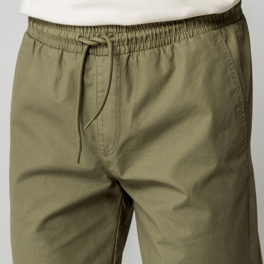 JACK & JONES Short Taille Élastique  