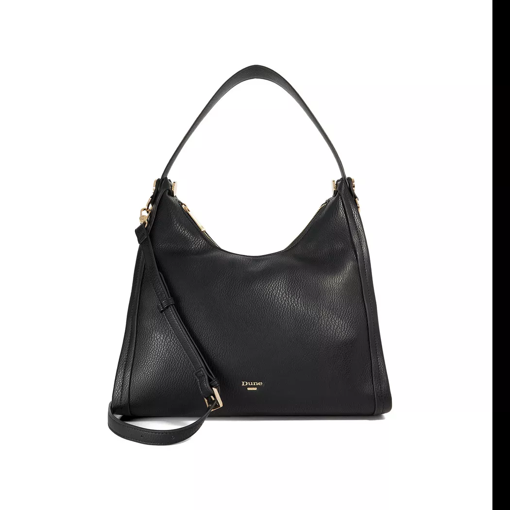 Dune London - Handtasche, für Damen, Schwarz, Größe ONESIZE