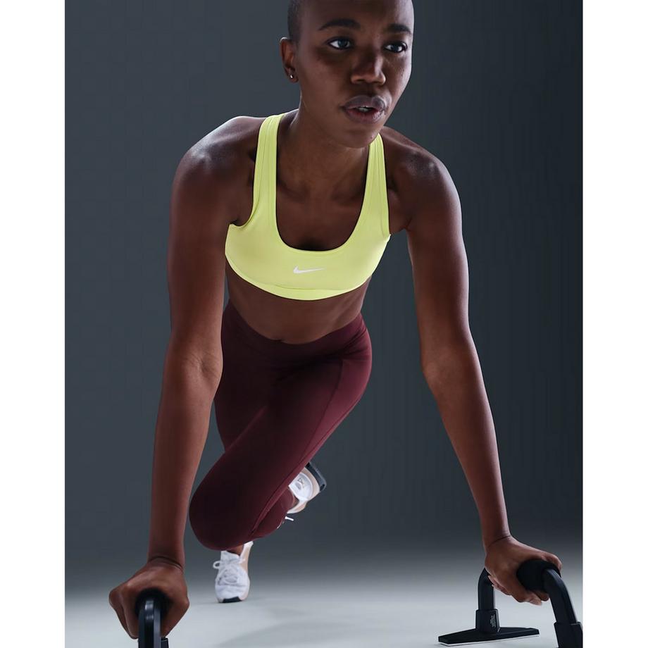 NIKE Swoosh Medium Sport-BH, Medium Support 