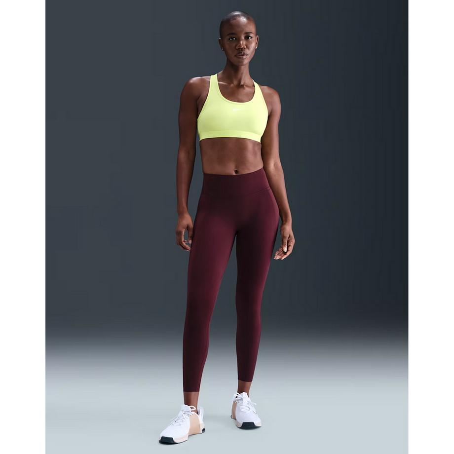 NIKE Swoosh Medium Sport-BH, Medium Support 