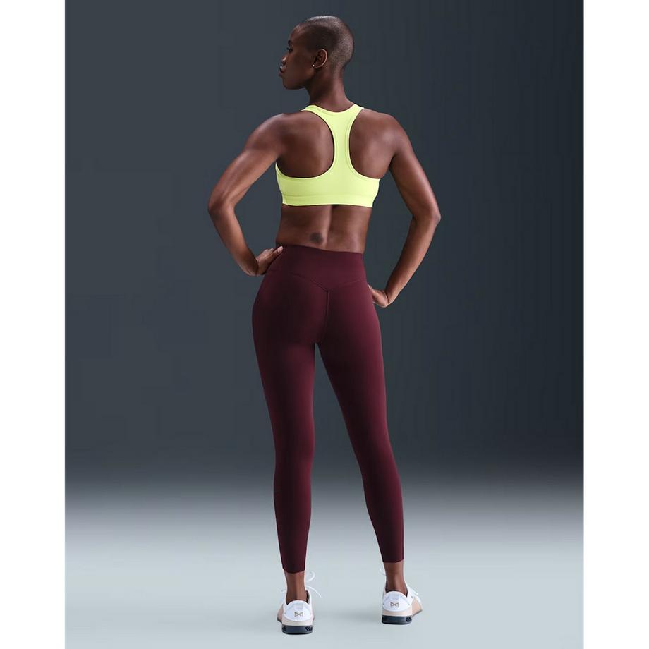 NIKE Swoosh Medium Sport-BH, Medium Support 